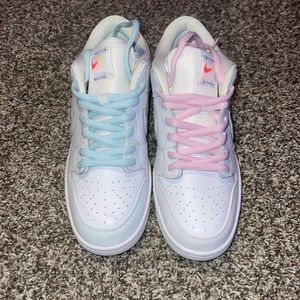 2022 Dunk Low SB 'Be True'